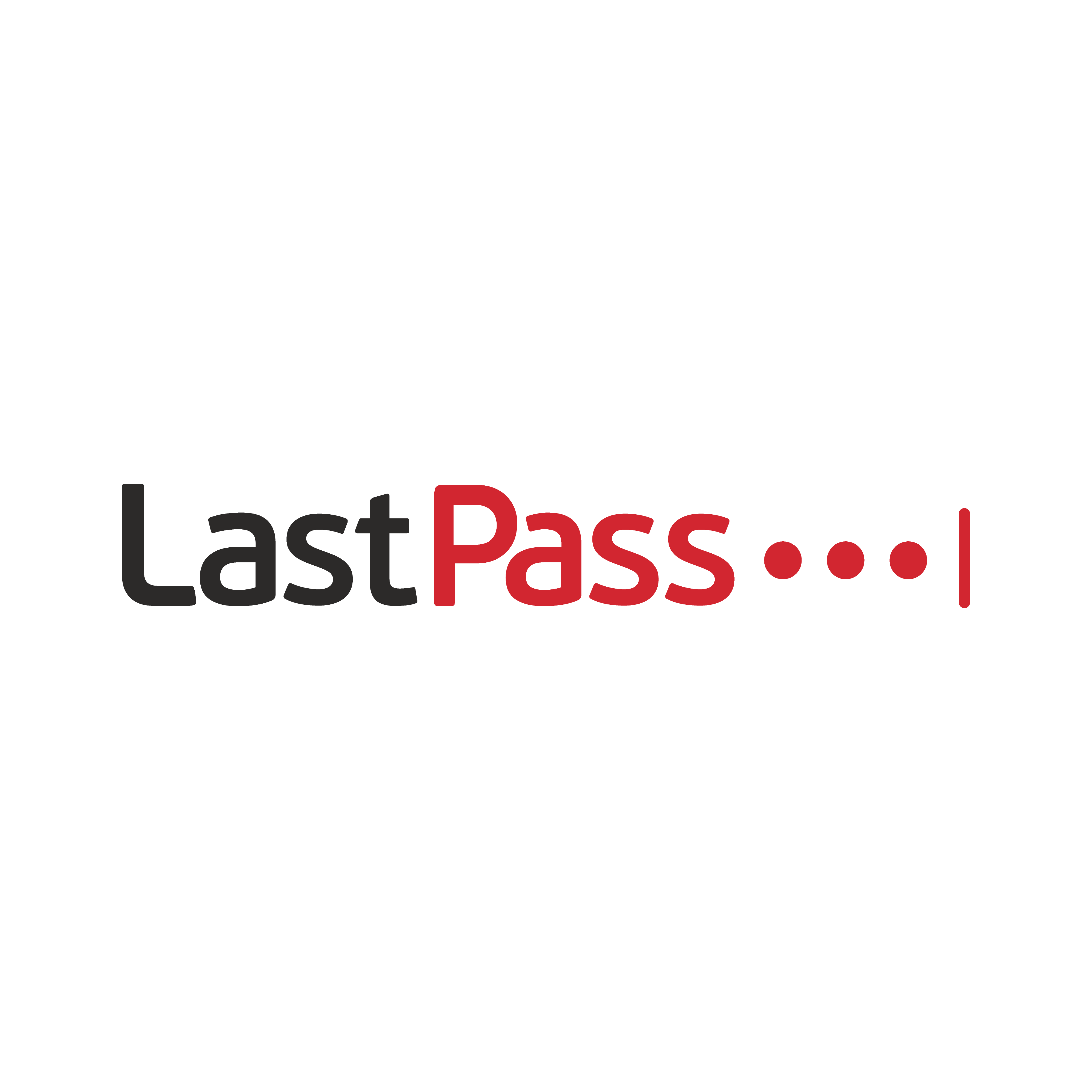 LastPass<br>