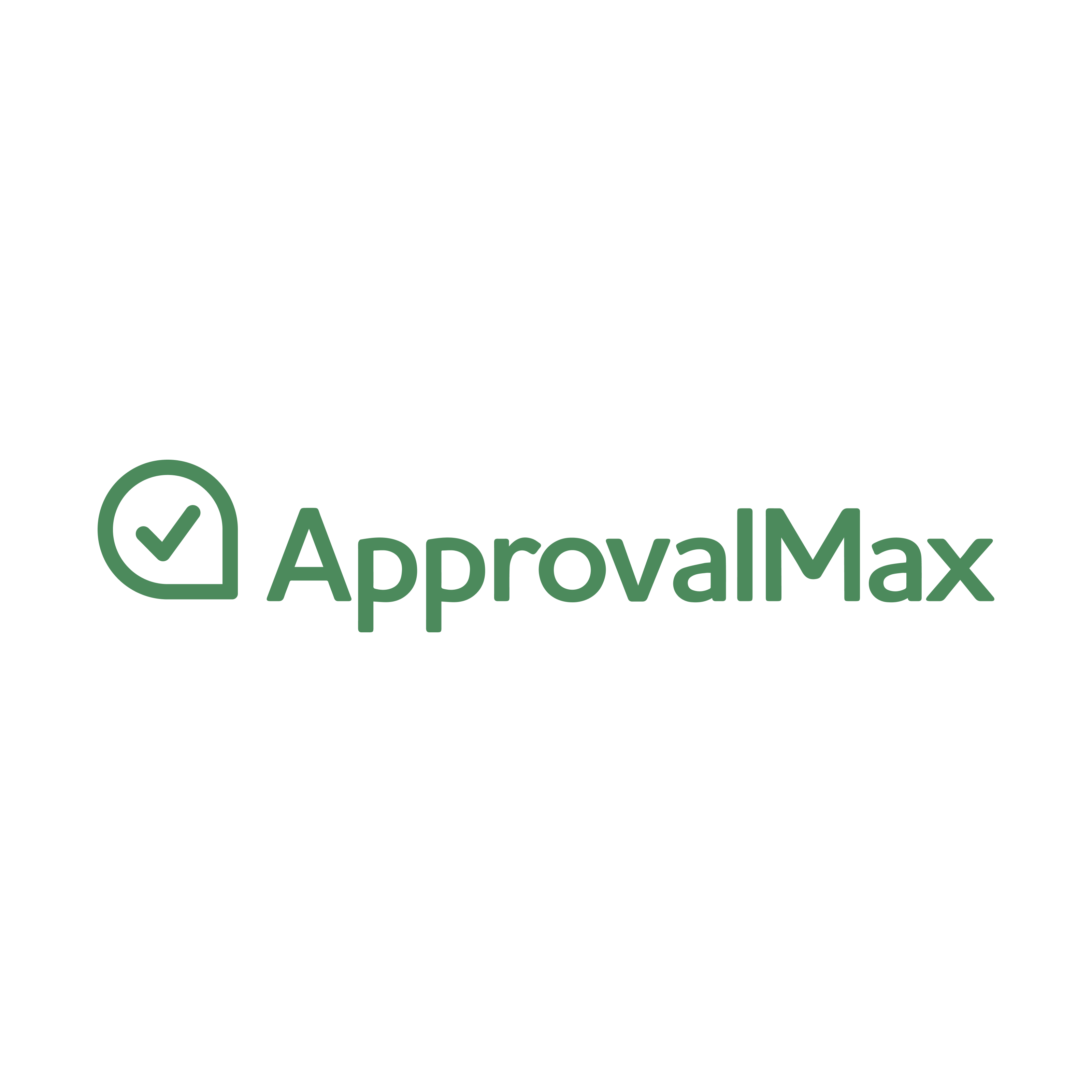Approvalmax