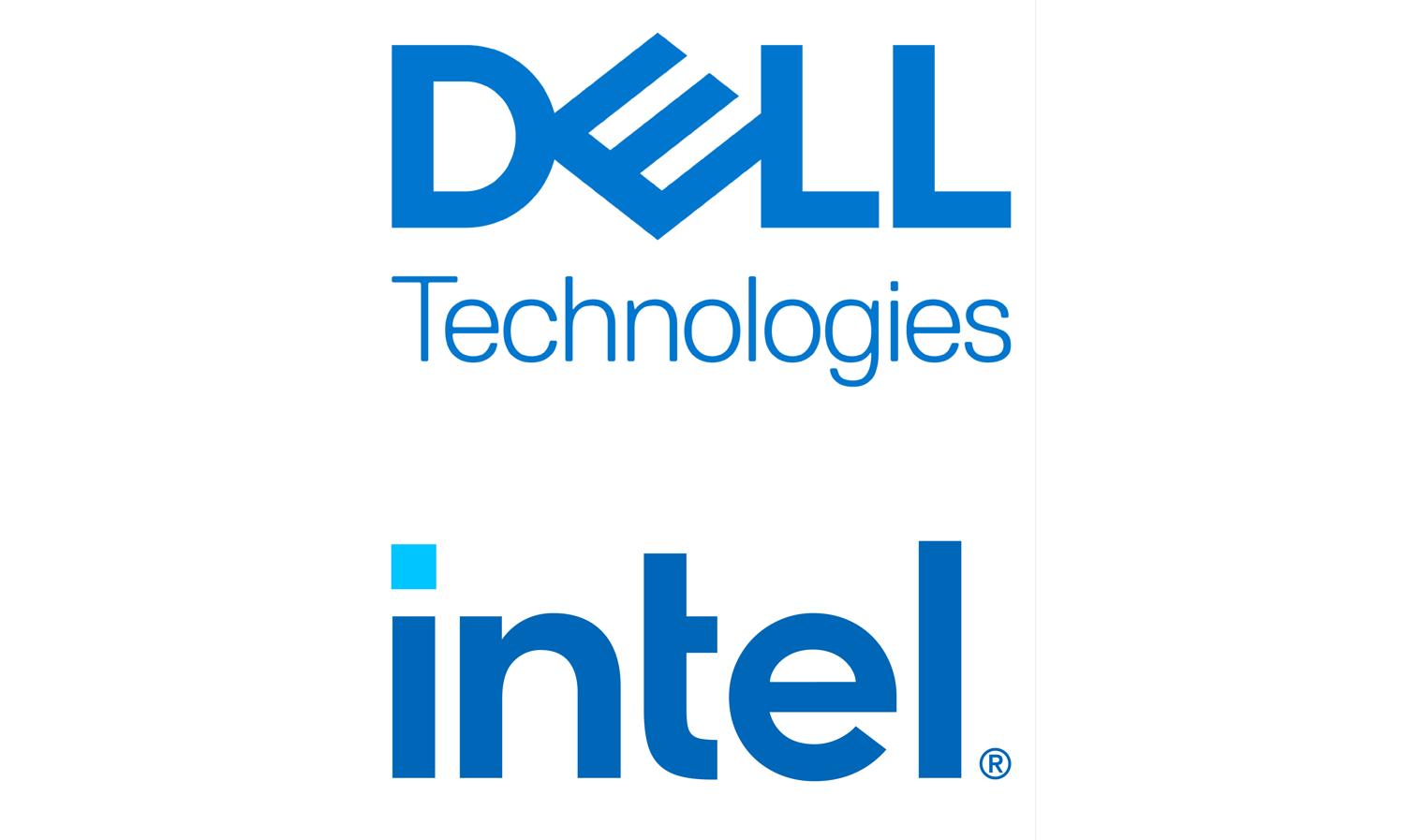 Dell Technologies <br>